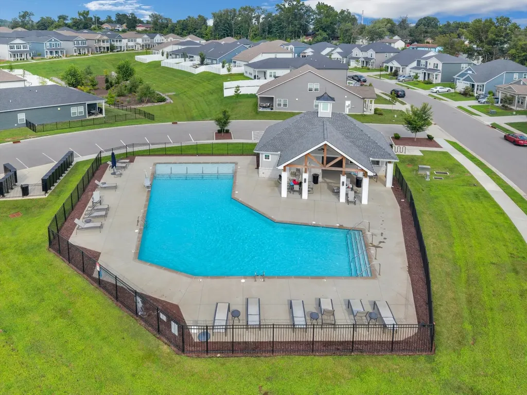 1405 Japonica Alley Hermitage TN 37076