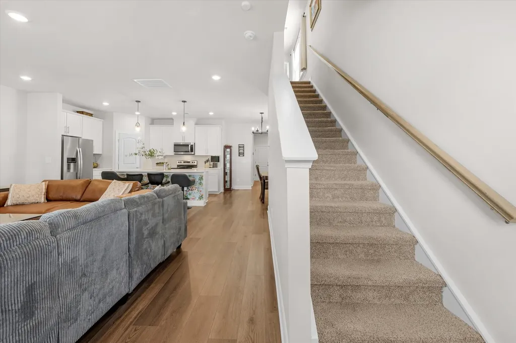 1405 Japonica Alley Hermitage TN 37076
