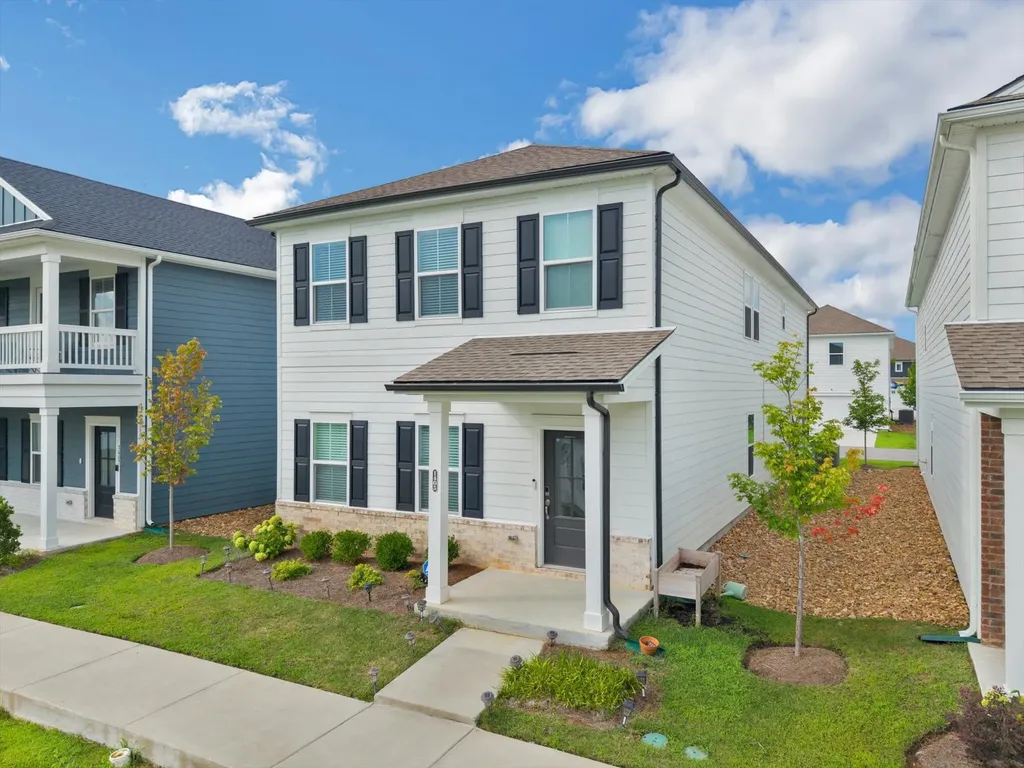 1405 Japonica Alley Hermitage TN 37076