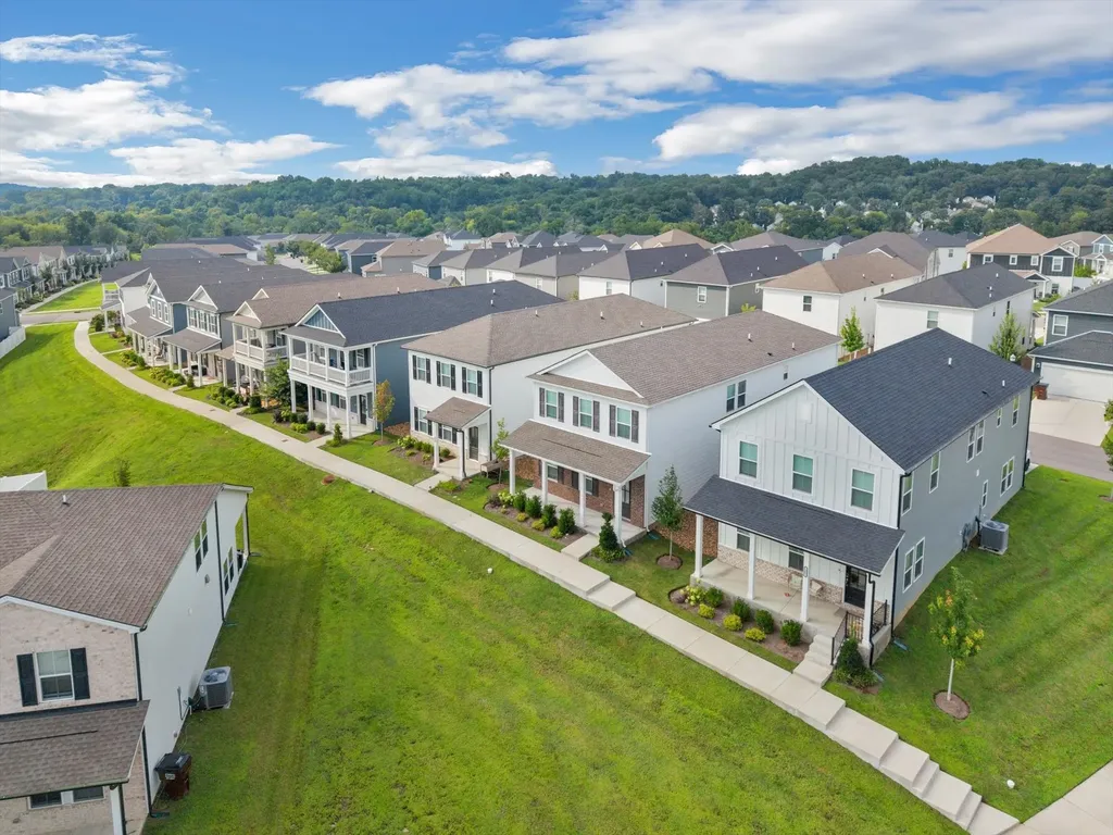 1405 Japonica Alley Hermitage TN 37076