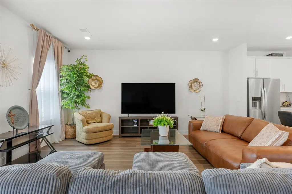 1405 Japonica Alley Hermitage TN 37076