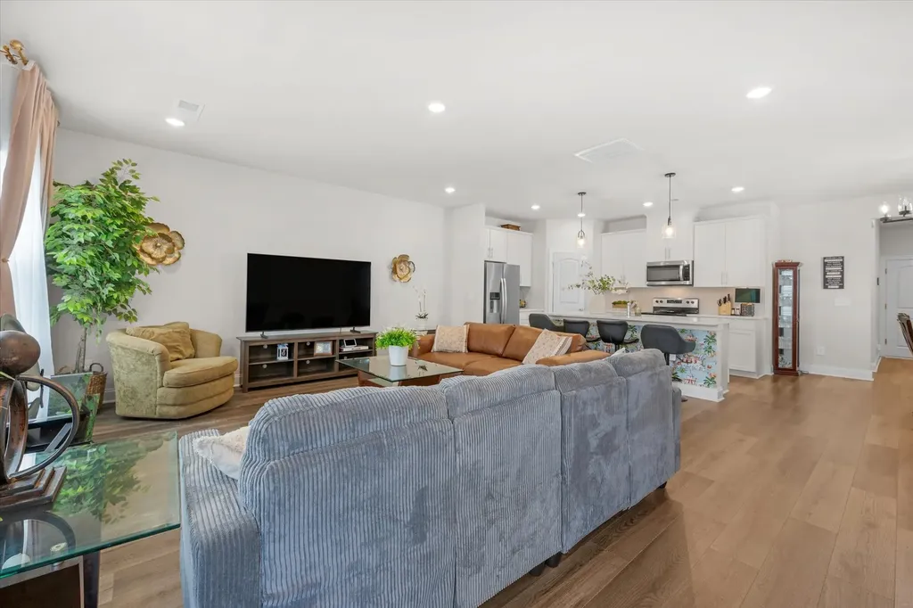 1405 Japonica Alley Hermitage TN 37076