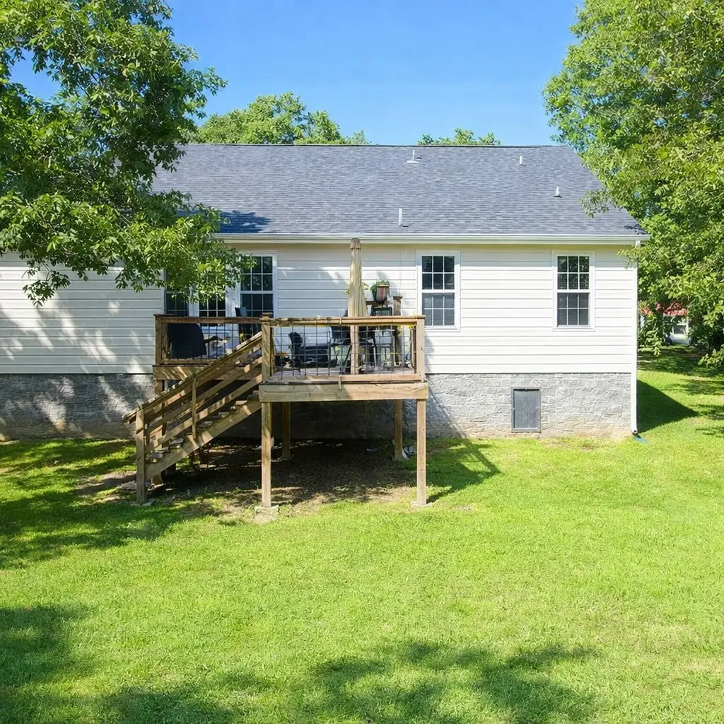 6836 Primm Springs Road Lyles TN 37098