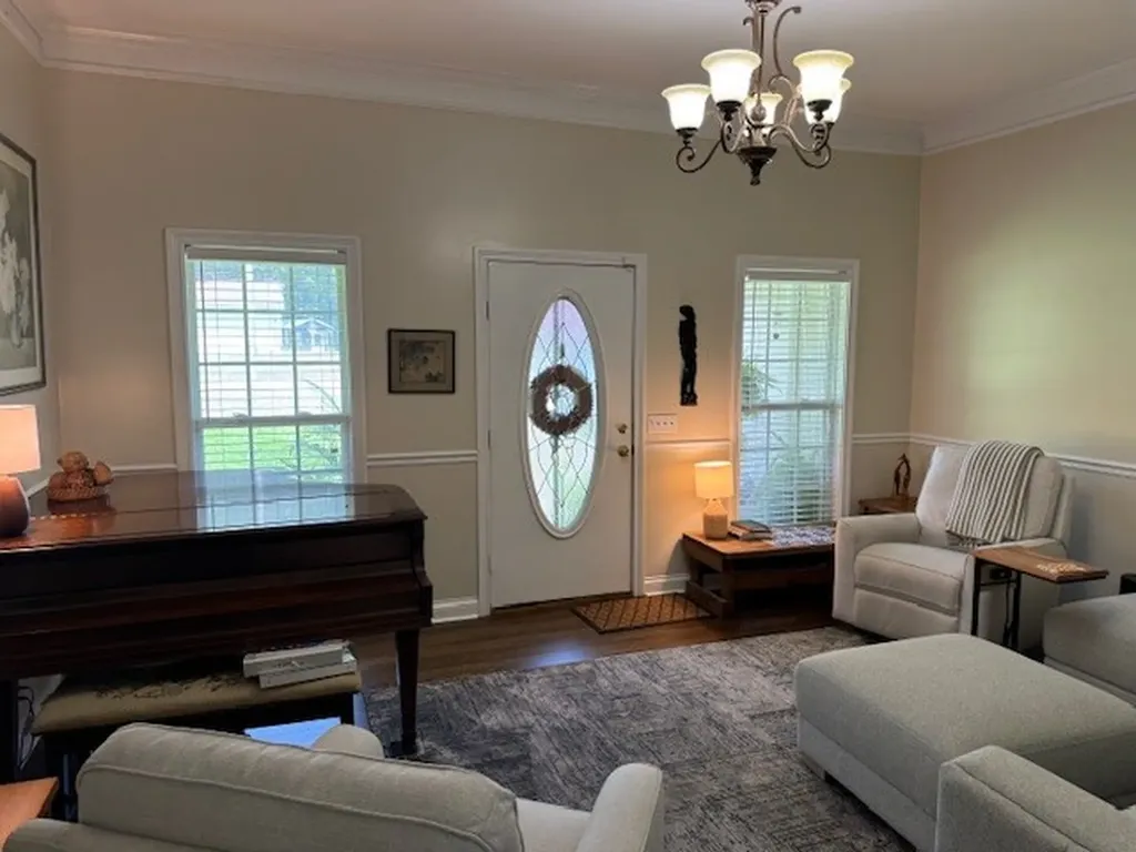 6836 Primm Springs Road Lyles TN 37098