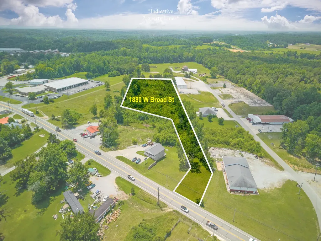 1870 W Broad Street Cookeville TN 38501