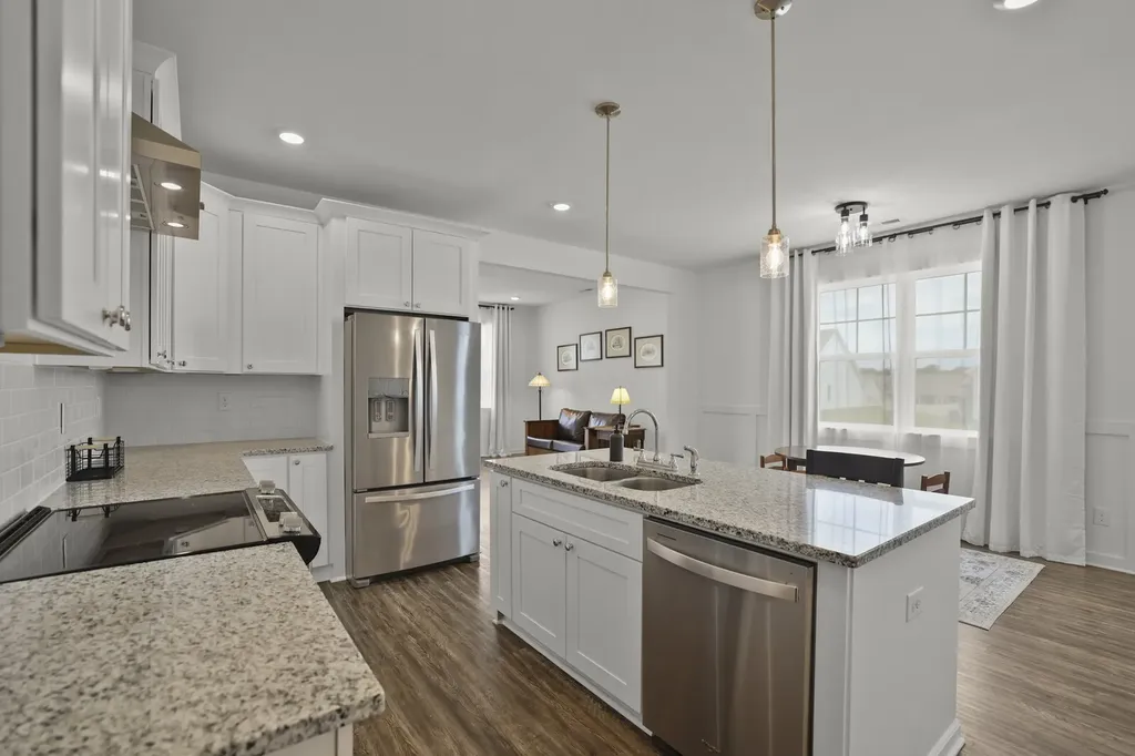 519 Byres Court Smyrna TN 37167