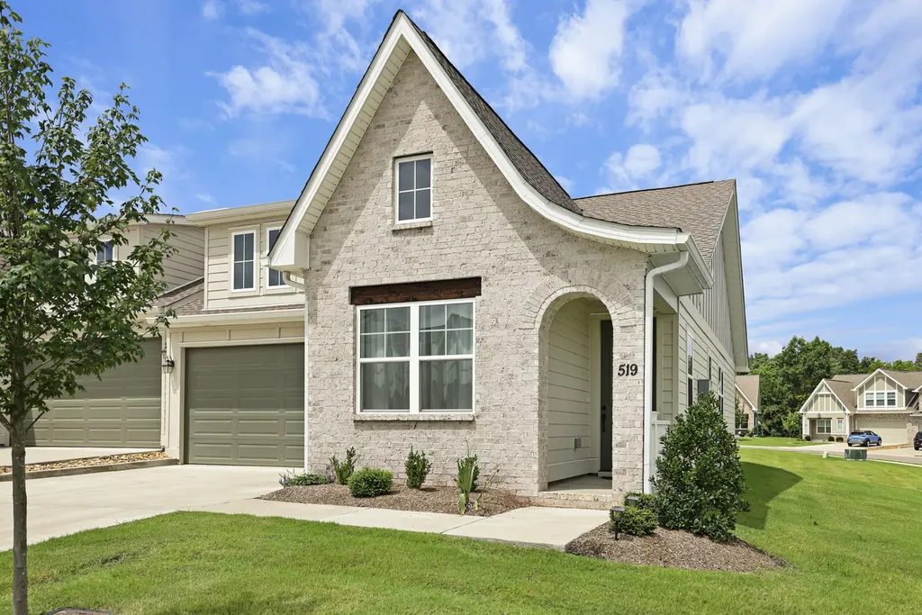 519 Byres Court Smyrna TN 37167