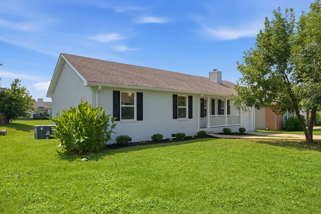 3916 Patton Hill Road Nashville TN 37207