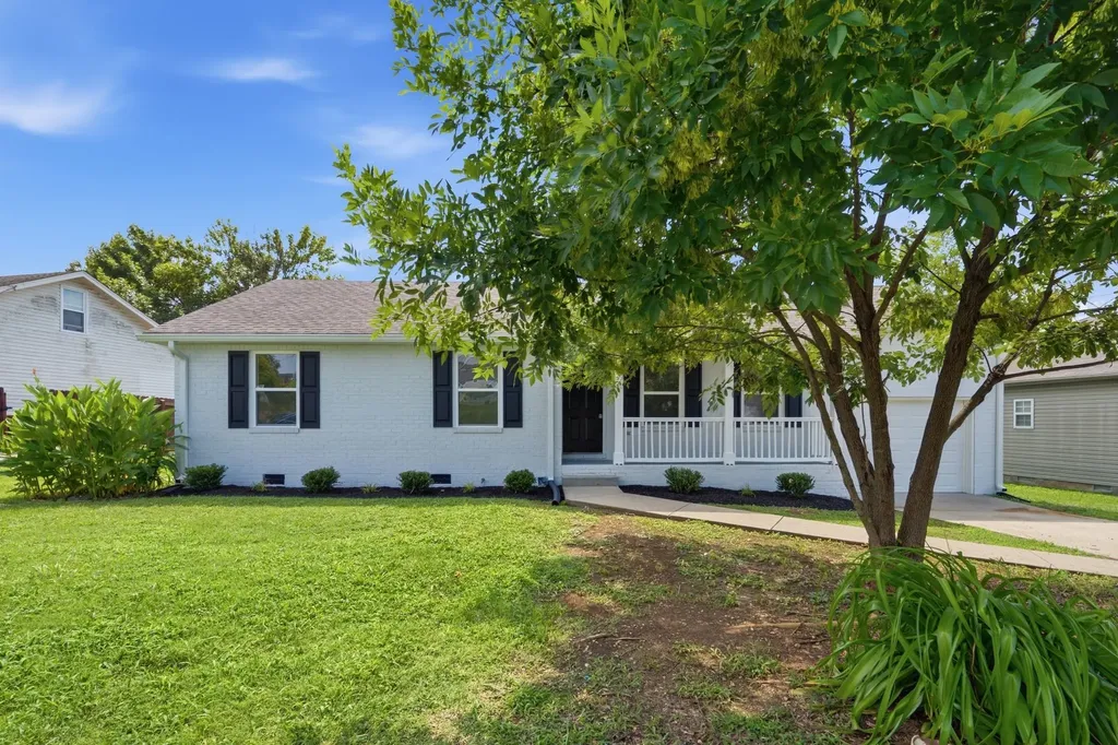3916 Patton Hill Road Nashville TN 37207