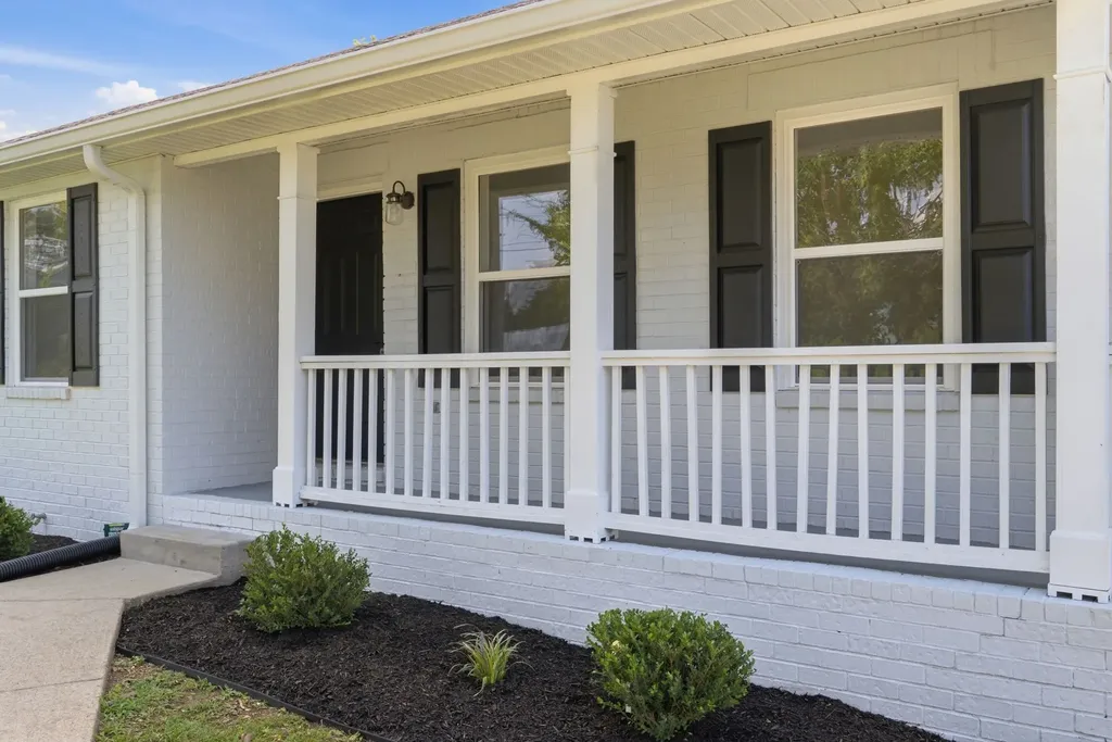 3916 Patton Hill Road Nashville TN 37207