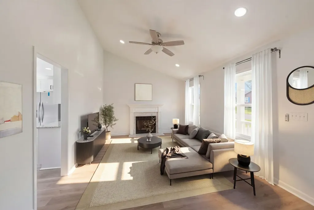 3916 Patton Hill Road Nashville TN 37207