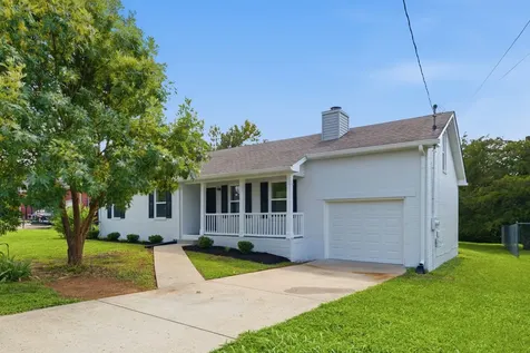 3916 Patton Hill Road Nashville TN 37207
