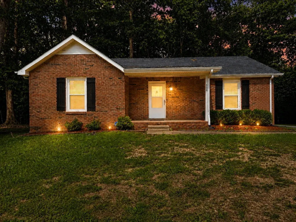 505 Pointer Lane Clarksville TN 37042