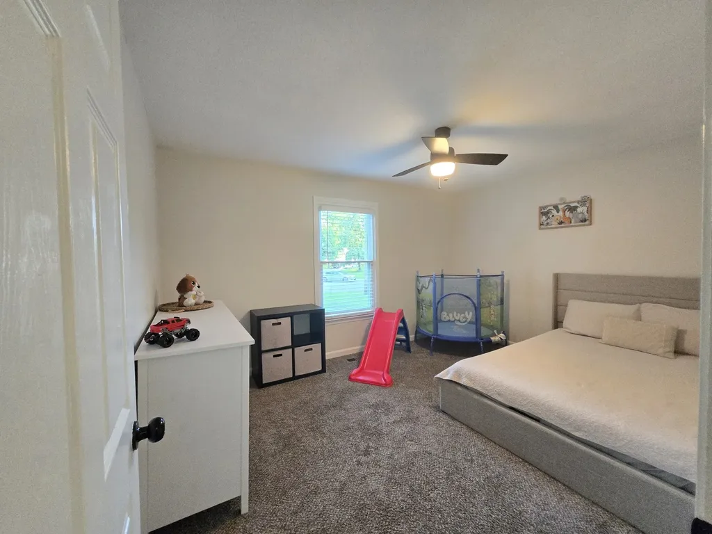 505 Pointer Lane Clarksville TN 37042