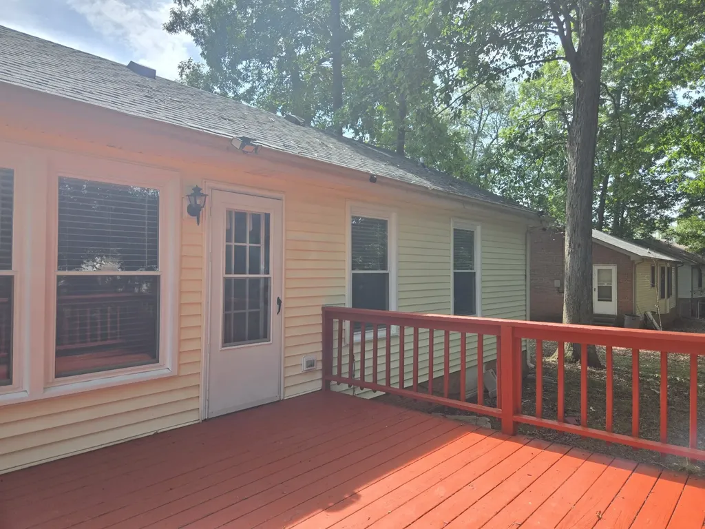 505 Pointer Lane Clarksville TN 37042