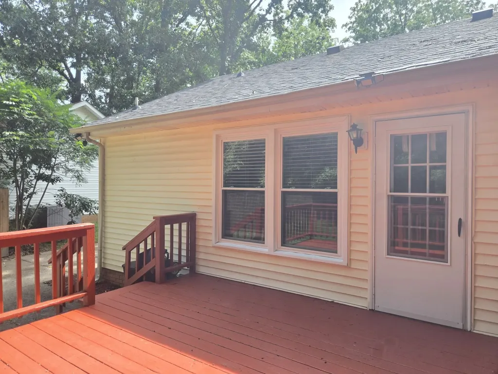 505 Pointer Lane Clarksville TN 37042