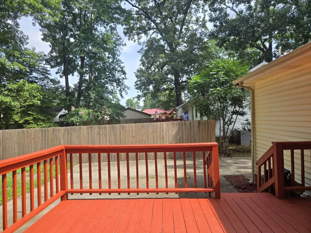 505 Pointer Lane Clarksville TN 37042