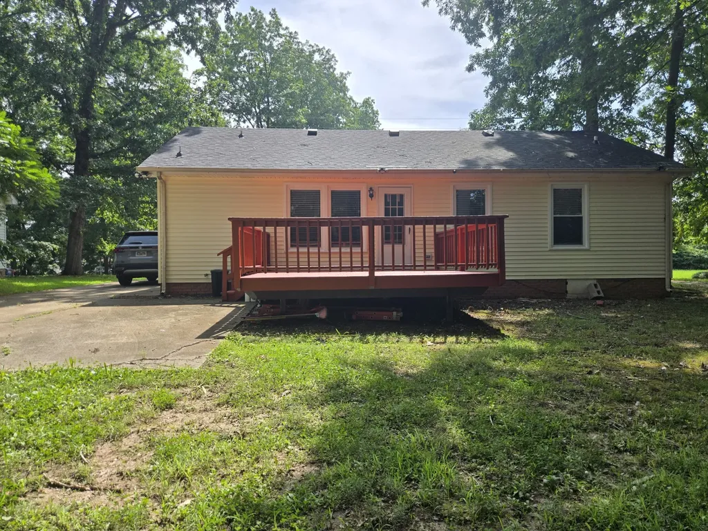 505 Pointer Lane Clarksville TN 37042