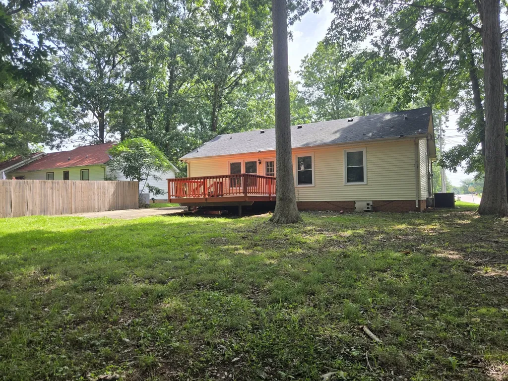 505 Pointer Lane Clarksville TN 37042