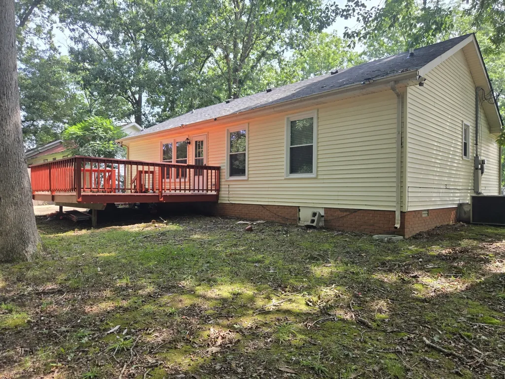 505 Pointer Lane Clarksville TN 37042