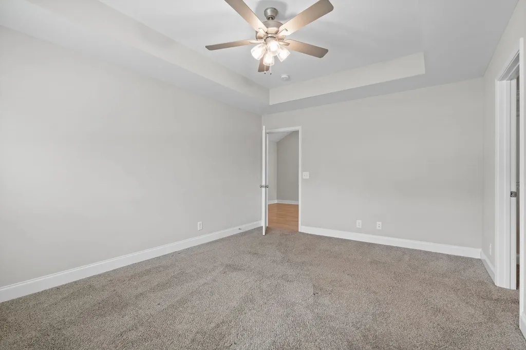 219 Clark Road Clarksville TN 37042