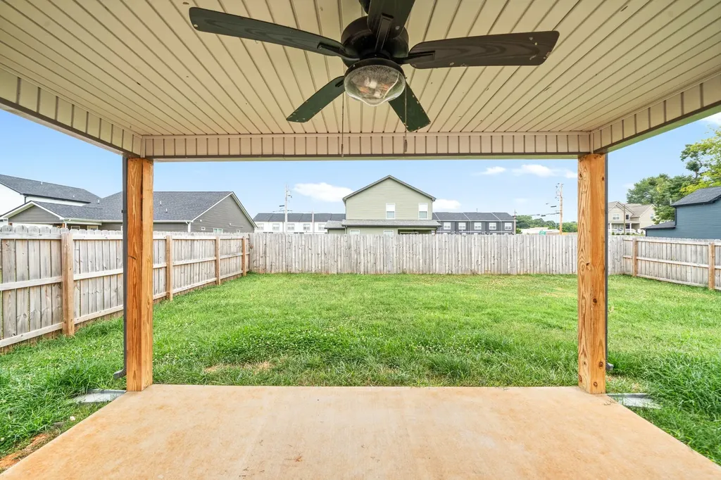 219 Clark Road Clarksville TN 37042