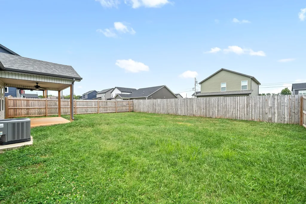 219 Clark Road Clarksville TN 37042