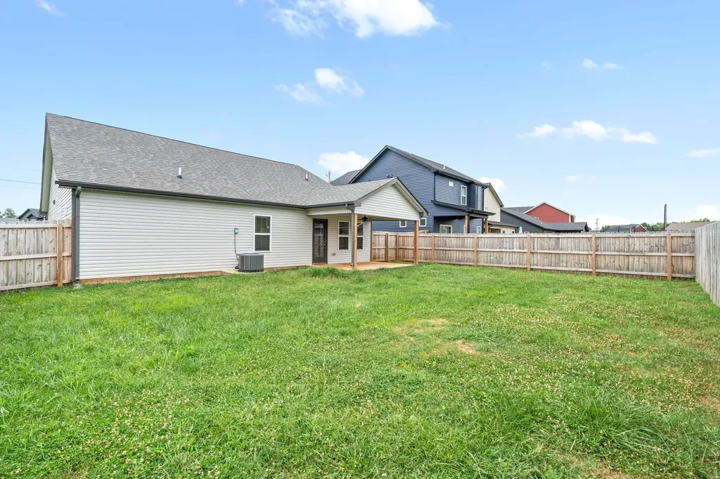 219 Clark Road Clarksville TN 37042
