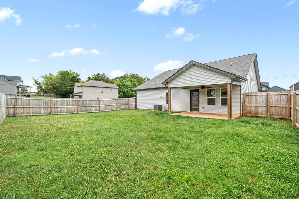 219 Clark Road Clarksville TN 37042