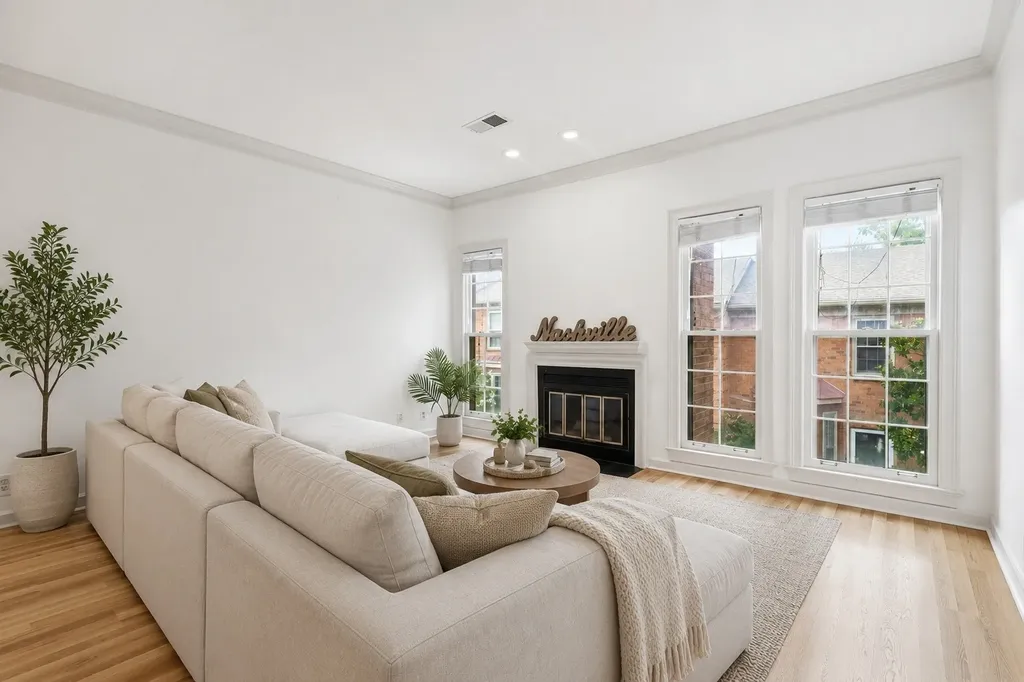3110 W End Circle Nashville TN 37203