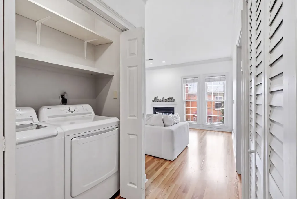 3110 W End Circle Nashville TN 37203