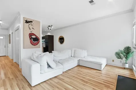 3110 W End Circle Nashville TN 37203