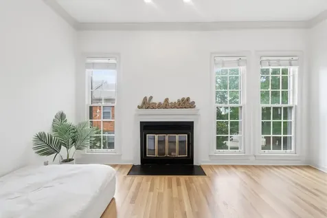 3110 W End Circle Nashville TN 37203
