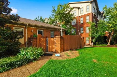 3110 W End Circle Nashville TN 37203