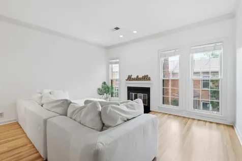 3110 W End Circle Nashville TN 37203
