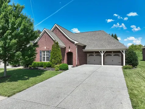 223 Meandering Drive Lebanon TN 37090