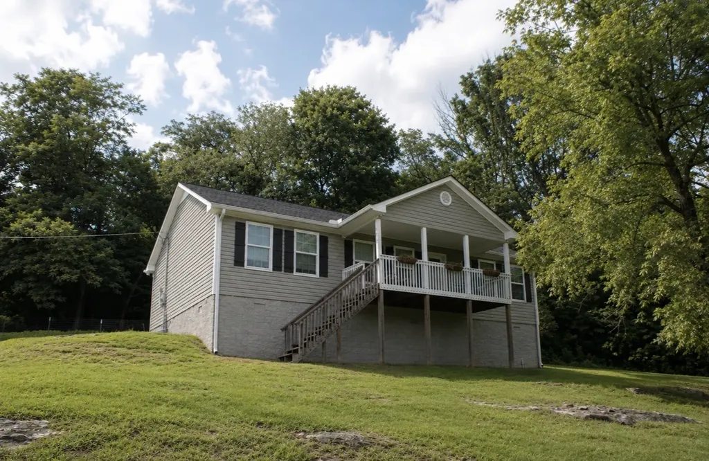 377 Rawls Creek Road Gordonsville TN 38563