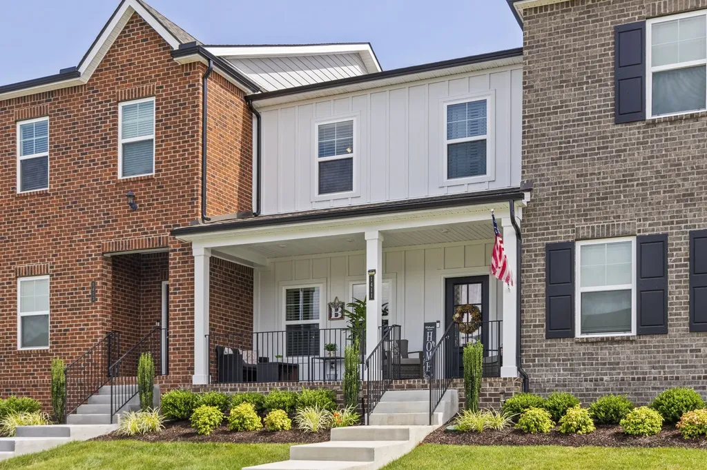 1411 Knox Lane Lebanon TN 37087