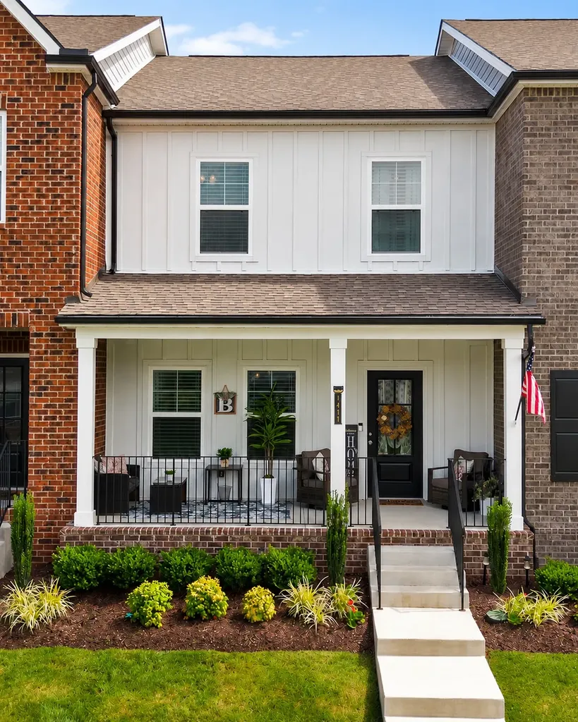 1411 Knox Lane Lebanon TN 37087