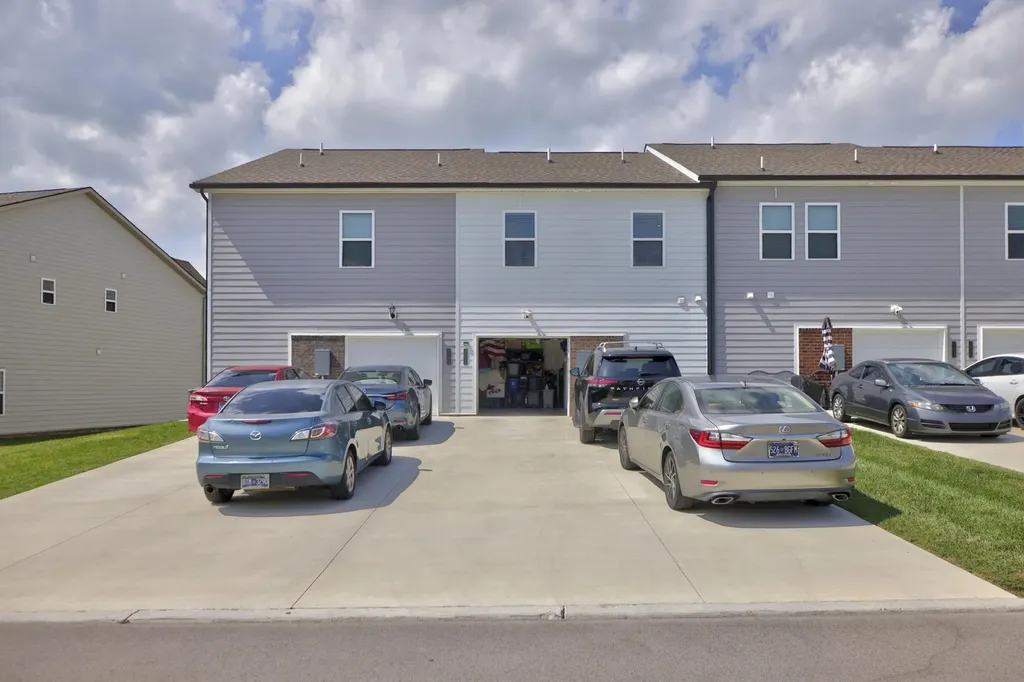1411 Knox Lane Lebanon TN 37087