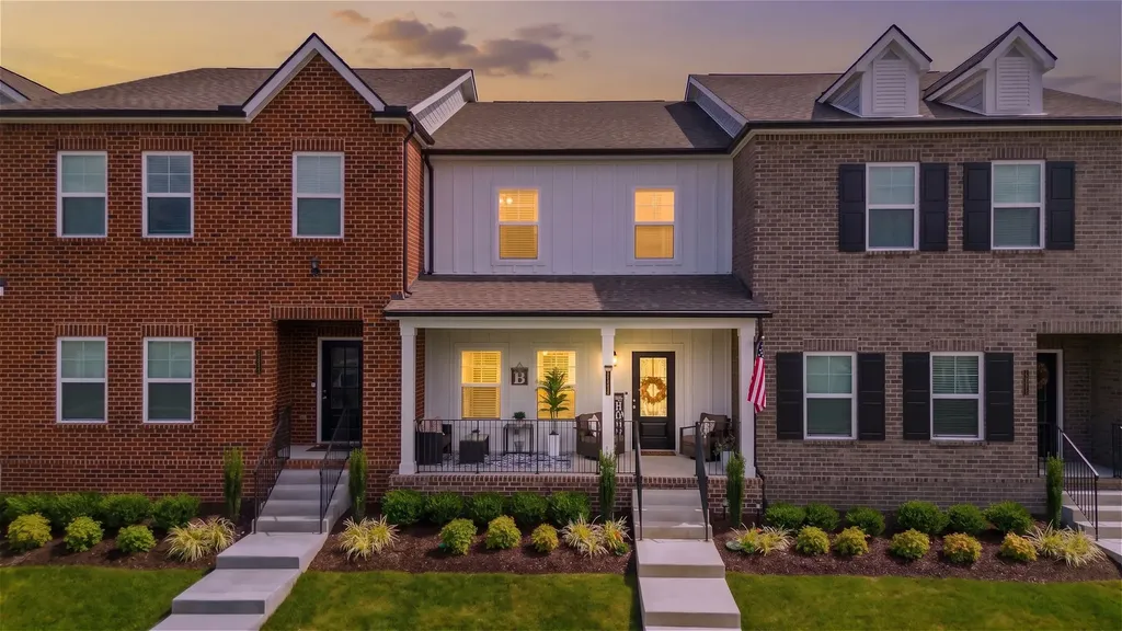 1411 Knox Lane Lebanon TN 37087