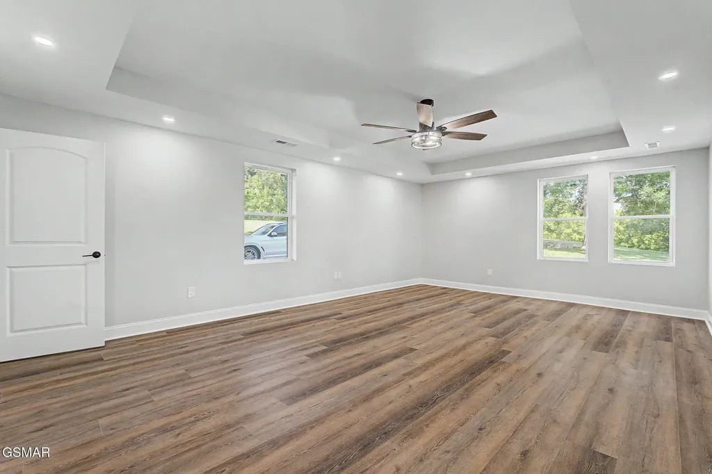1545 Slover Springs Road Dandridge TN 37725