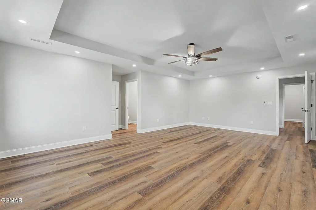1545 Slover Springs Road Dandridge TN 37725