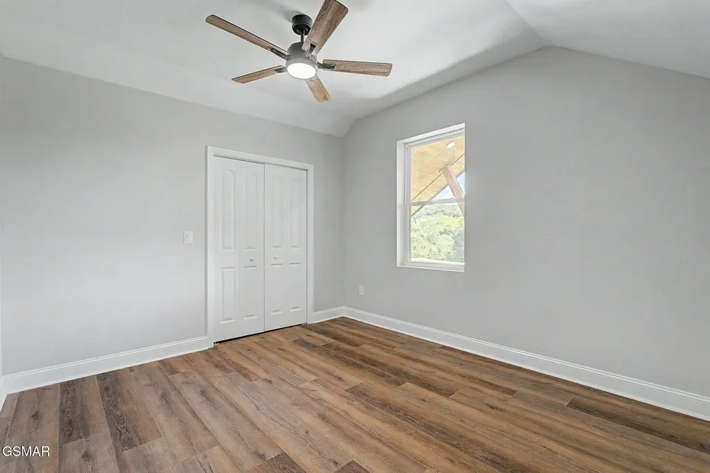 1545 Slover Springs Road Dandridge TN 37725