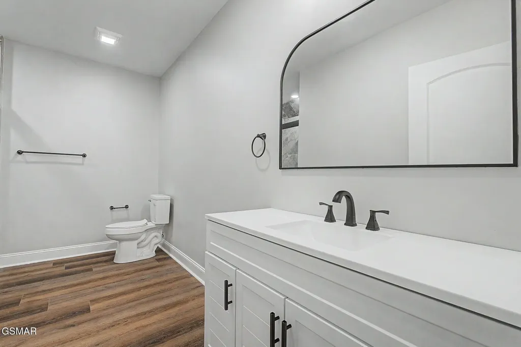 1545 Slover Springs Road Dandridge TN 37725