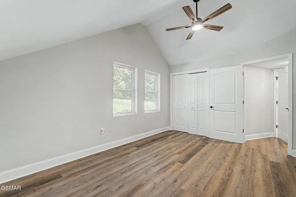 1545 Slover Springs Road Dandridge TN 37725