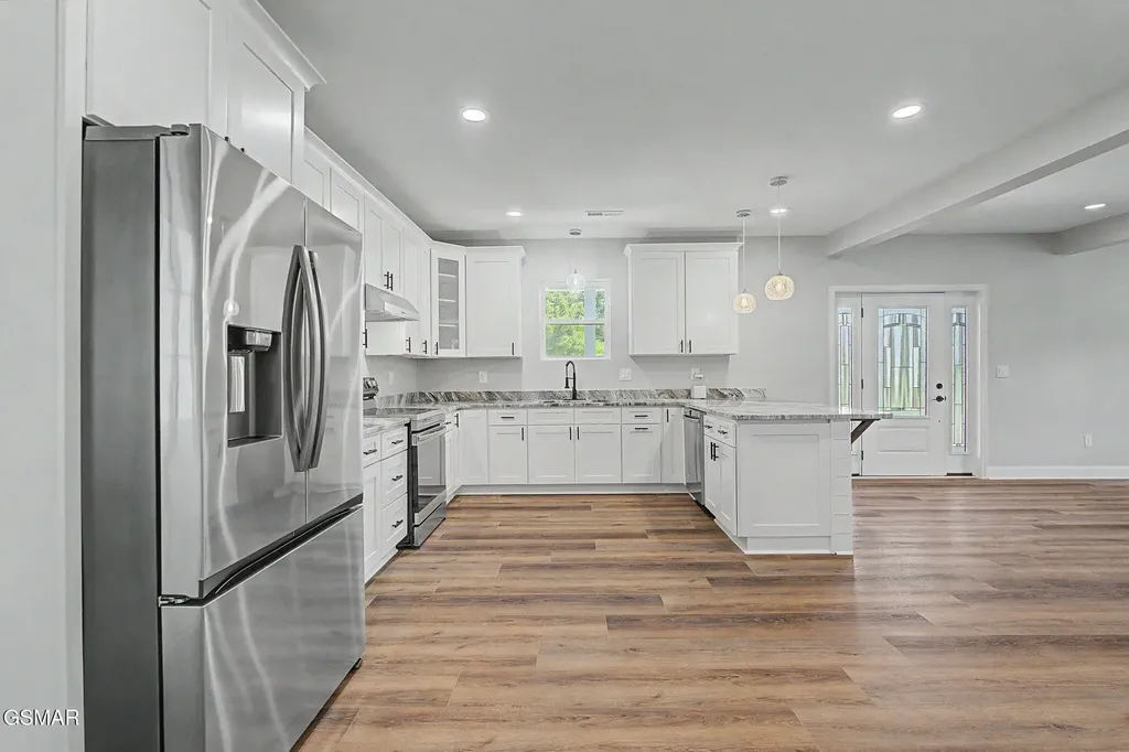 1545 Slover Springs Road Dandridge TN 37725