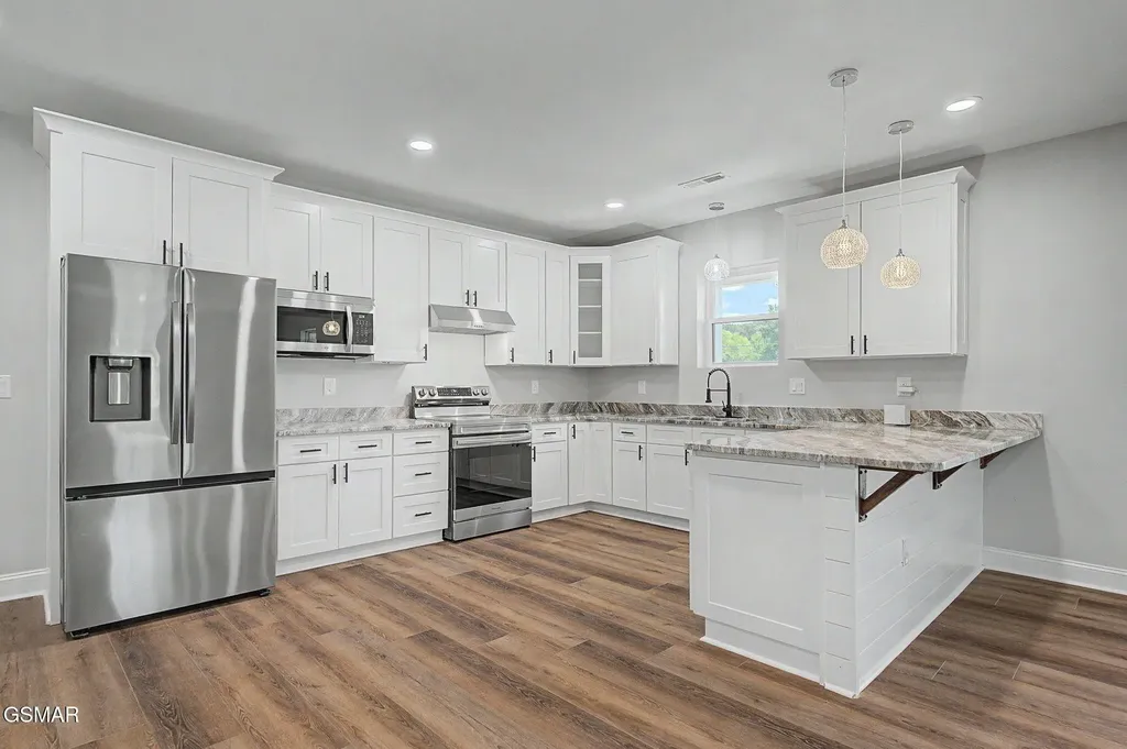 1545 Slover Springs Road Dandridge TN 37725