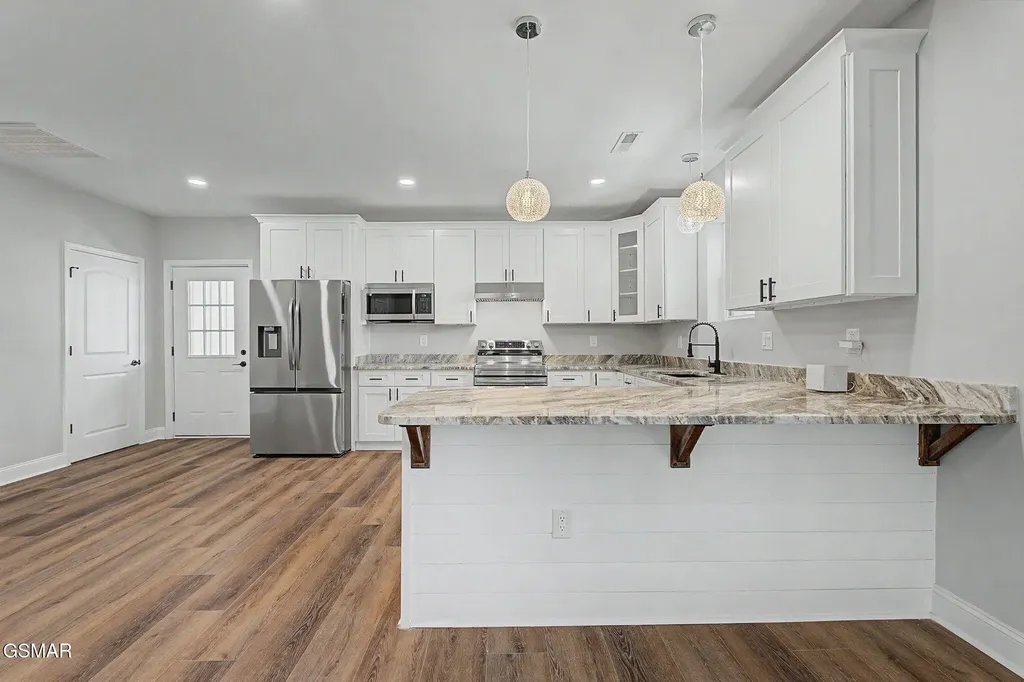 1545 Slover Springs Road Dandridge TN 37725