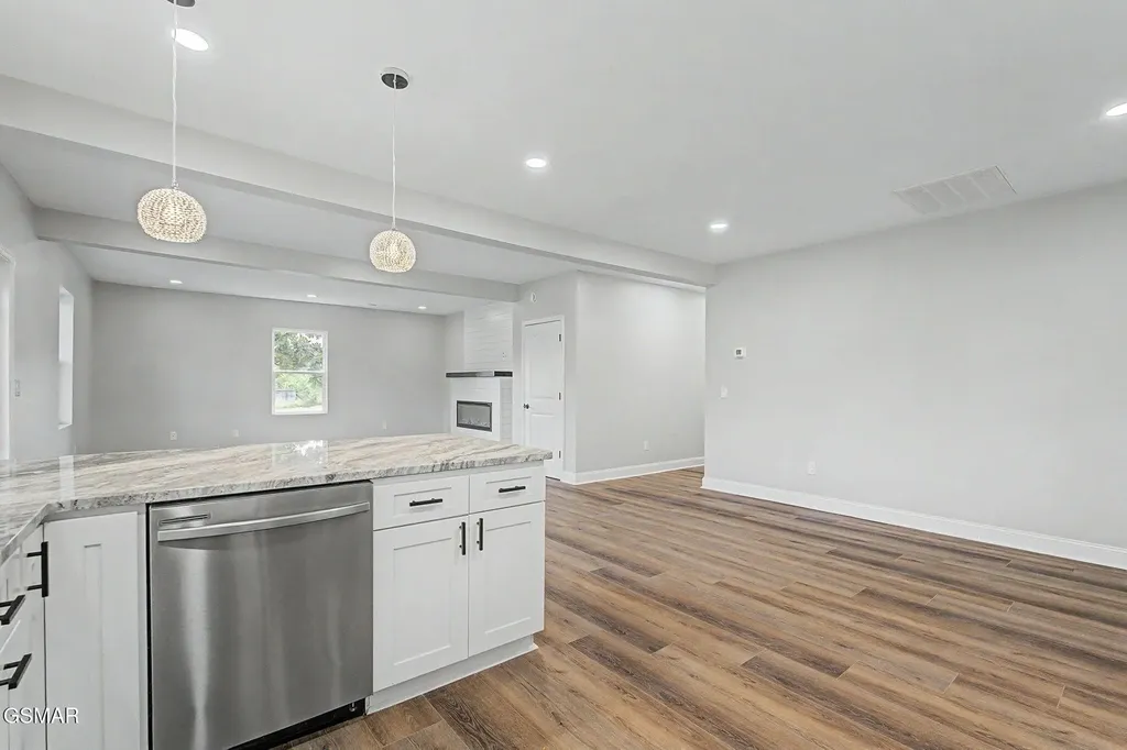 1545 Slover Springs Road Dandridge TN 37725
